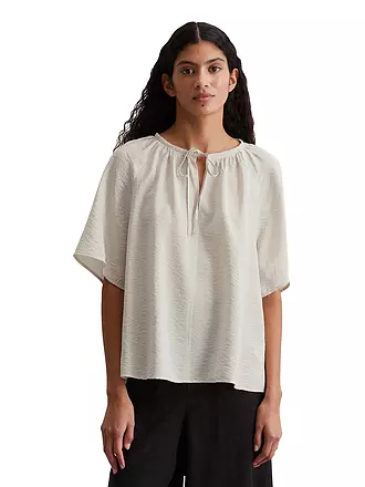 MARC O'POLO | Blusón | hellgrau